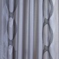 thumbnail image 2 of Lush Decor U06389Q11 Talon Window Curtain, 2 of 2