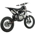 thumbnail image 5 of X-Pro Brand New X9 125cc Pit Dirt Bike with 4-Speed Manual Transmission Kick Start 17"/14" Tires, 5 of 7