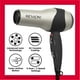 thumbnail image 4 of Secador DE pelo REVLON Turbo 1875W IONIC cerámico plateado, 4 of 4