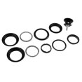 thumbnail image 4 of Lightweight Mountain Bike 1-1/8 Threadless Headset Road Bike Steerer 44mm Headtube threadless auricular casque de velo, 4 of 5