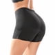 thumbnail image 5 of Ropa interior moldeadora para mujer, con relleno de esponja y realce de cadera, transpirable y cómoda., 5 of 8