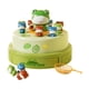 thumbnail image 1 of Frog Out Toys Juego de rana, juguete encantador, juego de pesca, juegos de mesa para fiesta en casa, niños y niñas de 3 años, 1 of 9
