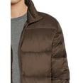 thumbnail image 4 of Swiss Tech Men's and Big Men's Puffer Jacket, Up to 5XL, 4 of 5