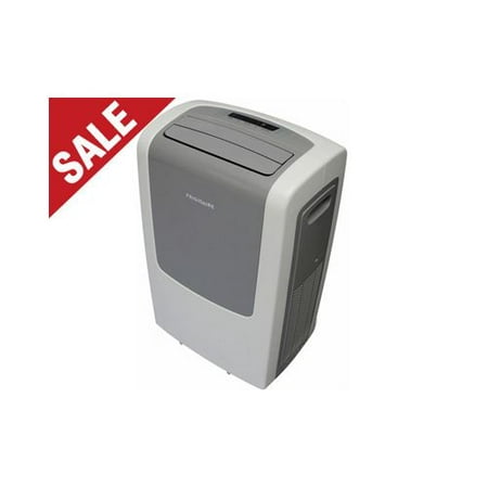 UPC 012505274435 product image for Frigidaire AC FRA09EPT1 9,000-BTU Portable Air Conditioner and Heater | upcitemdb.com