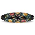 thumbnail image 6 of HELLHERO Tea Cozy Insulation Keep Warm Polyester Canvas Kitchen, 6 of 8