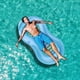 thumbnail image 2 of Hamaca de agua para piscina, playa, deportes acuáticos flotantes, cama inflable para tumbona Likrtyny Deportes al aire libre Salida diaria Juego de fiesta, 2 of 9