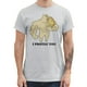 thumbnail image 1 of Playera Cheems Mamdo Meme Caballero Once Playera manga corta, 1 of 3
