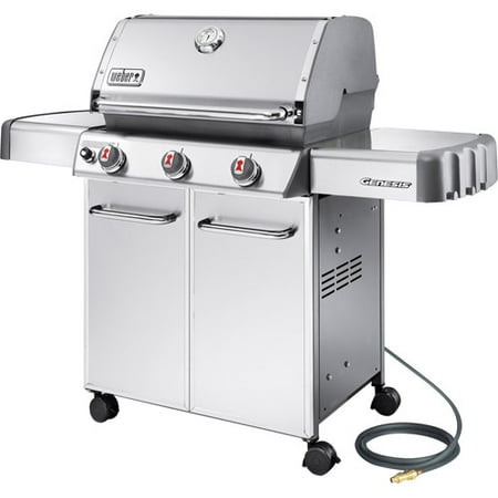 Weber Genesis S310 Gas Grill NG