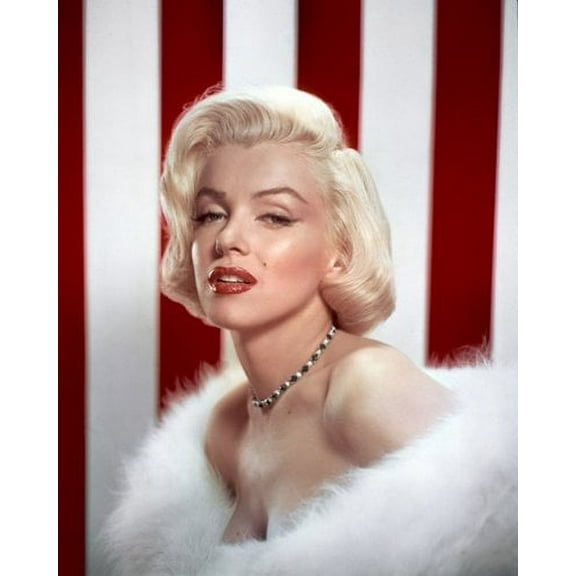 How To Marry A Millionaire Movie Poster Marilyn Monroe New 12x18