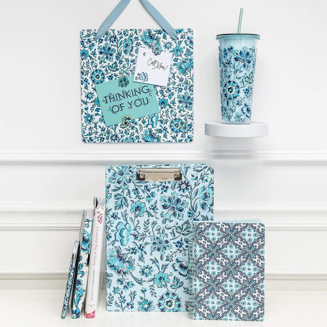 vera bradley clipboard vera bradley clipboard