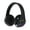 Black, variant on Gaming Headset Bluetooth 5.0 Foldable Over Ear Headphones, Support TF Card MP3 Playback, Headband IPX3 Sweatproof Wireless Headphones for Esports Gaming Sports Daily Travel