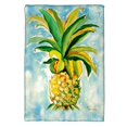 thumbnail image 1 of Betsy Drake  Pineapple Kitchen Towel, 1 of 1