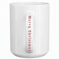 thumbnail image 3 of Duo de Taza Regalo Navidad 15oz - Merry Christmas, 3 of 6