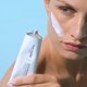 thumbnail image 4 of Mascarilla facial Blue Lagoon, limpieza profunda y purificadora de poros, 30 ml, 4 of 8