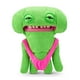 thumbnail image 1 of Juguete de peluche Fuggler Vacay Vibes Smiley O Riley Green de ZURU, 1 of 7