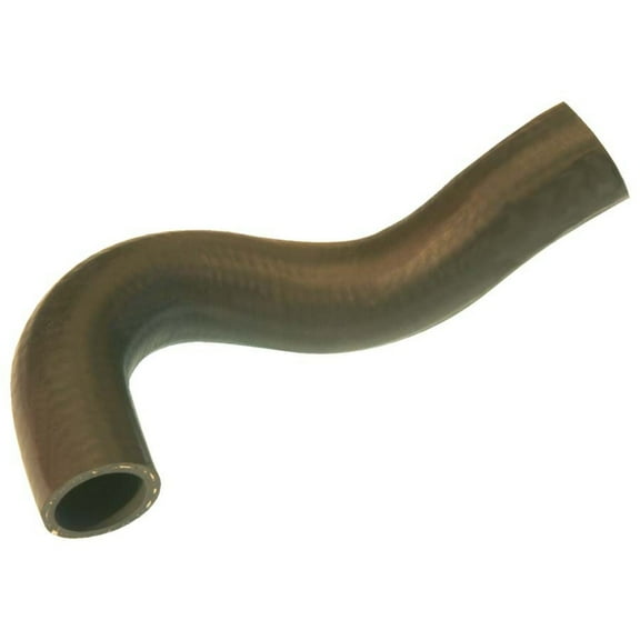 Radiator Coolant Hose Fits select: 1992-1994 CHEVROLET CORVETTE, 1978-1988 AUDI 5000