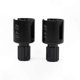 thumbnail image 3 of 2PCS Steel Drive Cup Diff Upgrade for 1/5 RC Cars 7754X Replacement Part, 3 of 5