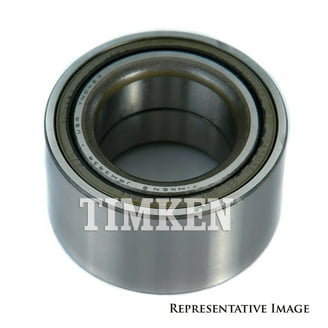 Timken 2558 Bearings for Multifunction Terms Undercar - Walmart.com