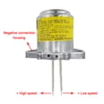 thumbnail image 2 of Anti lock Brake ABS Motor for Toyota Camry 2007-2011 Hybrid 44510-30290, 2 of 13
