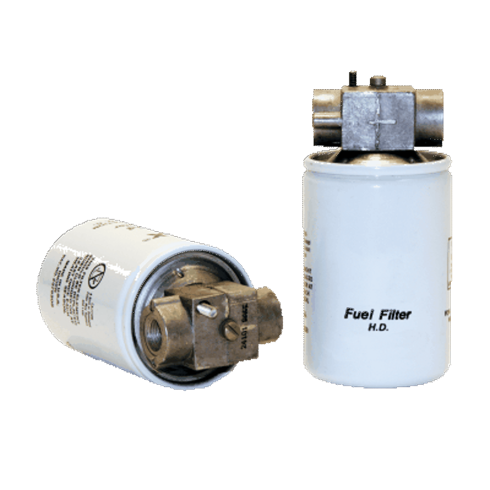 WIX Fuel Filter 24101