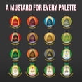 thumbnail image 7 of Koops' Mustard Gluten-Free, Kosher, Made in USA, From Quality Mustard Seeds, Creamy and Traditional Bavarian Recipe (12 Ounce , Stone Ground), 7 of 7