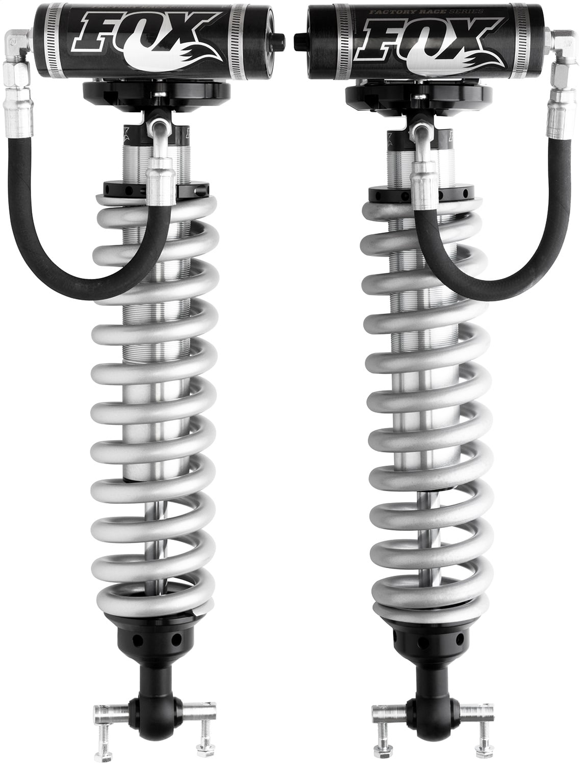 Fox Offroad Shocks 883 02 059 Coil Over Shock Absorber Fits select: 2008-2018 CHEVROLET SILVERADO, 2007-2011 CHEVROLET TAHOE