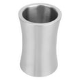 thumbnail image 2 of Bar Bucket, Stainless Steel Ice Bucket, Food-Grade Durable Brushed Process For Bar KTV Restaurant Home, 2 of 8