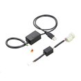 thumbnail image 1 of Kitaco ECU Adaptateur de communication Ensemble Grom (Voiture de base de Course HRC) 764-1443100, 1 of 1