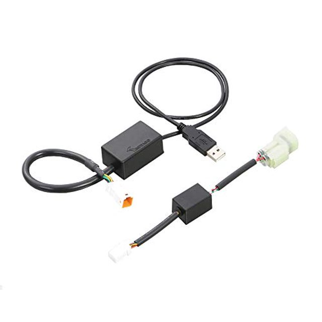 Kitaco ECU Adaptateur de communication Ensemble Grom (Voiture de base de Course HRC) 764-1443100