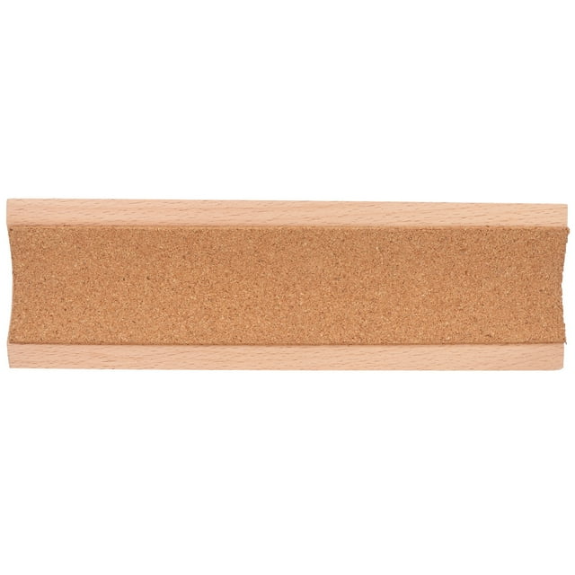 Soporte para mástil de guitarra, reposacabezas de madera para guitarra, herramienta Luthier, piezas de guitarra, rendimiento lleno de energía Jadeshay A