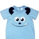 thumbnail image 3 of Kit 2 PaÃ±aleros bordados Disney Mickey Mouse y Sulley Disney PaÃ±aleras, 3 of 6
