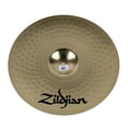 thumbnail image 2 of Platillo Crash Ride 18” PLZ18CR ZILDJIAN. ZILDJIAN PLZ18CR, 2 of 3