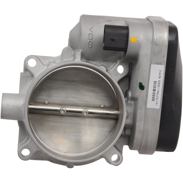 Cuerpo Aceleración Grand Cherokee 2005 A 2012 Jeep V8 5.7L Reman CARDONE .