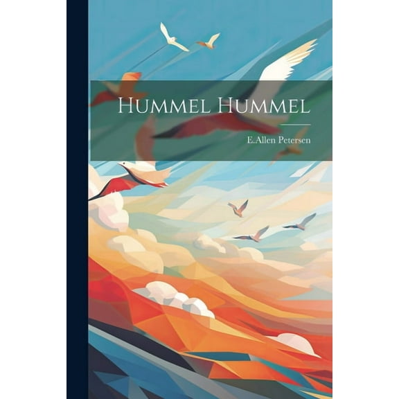Hummel Hummel (Paperback)