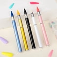 thumbnail image 3 of 5 Pcs Rhinestone Picker Tool, Rhinestone Applicator Tool, Wax Pencil for Rhinestones Wax Pen for Rhinestones Gem Picker, 3 of 9