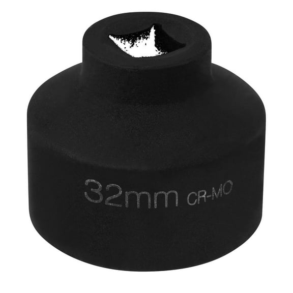 Performance Tool W54119 3/8-Inch Drive Oil Filter Wrench for GM 22L Ecotec Engines with CR-V Construction