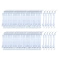 thumbnail image 1 of Gancho De Con Cuerda 100 Piezas Clips De Plantas Clips De Plantas Para s, 1 of 9