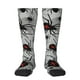 thumbnail image 1 of Fotbe Spiders Calcetas Divertidas Estampadas para Hombre y Mujer, Calcetas de Algodón hasta la Rodilla para Caminar, Correr, Enfermería y Embarazo, 1 of 6