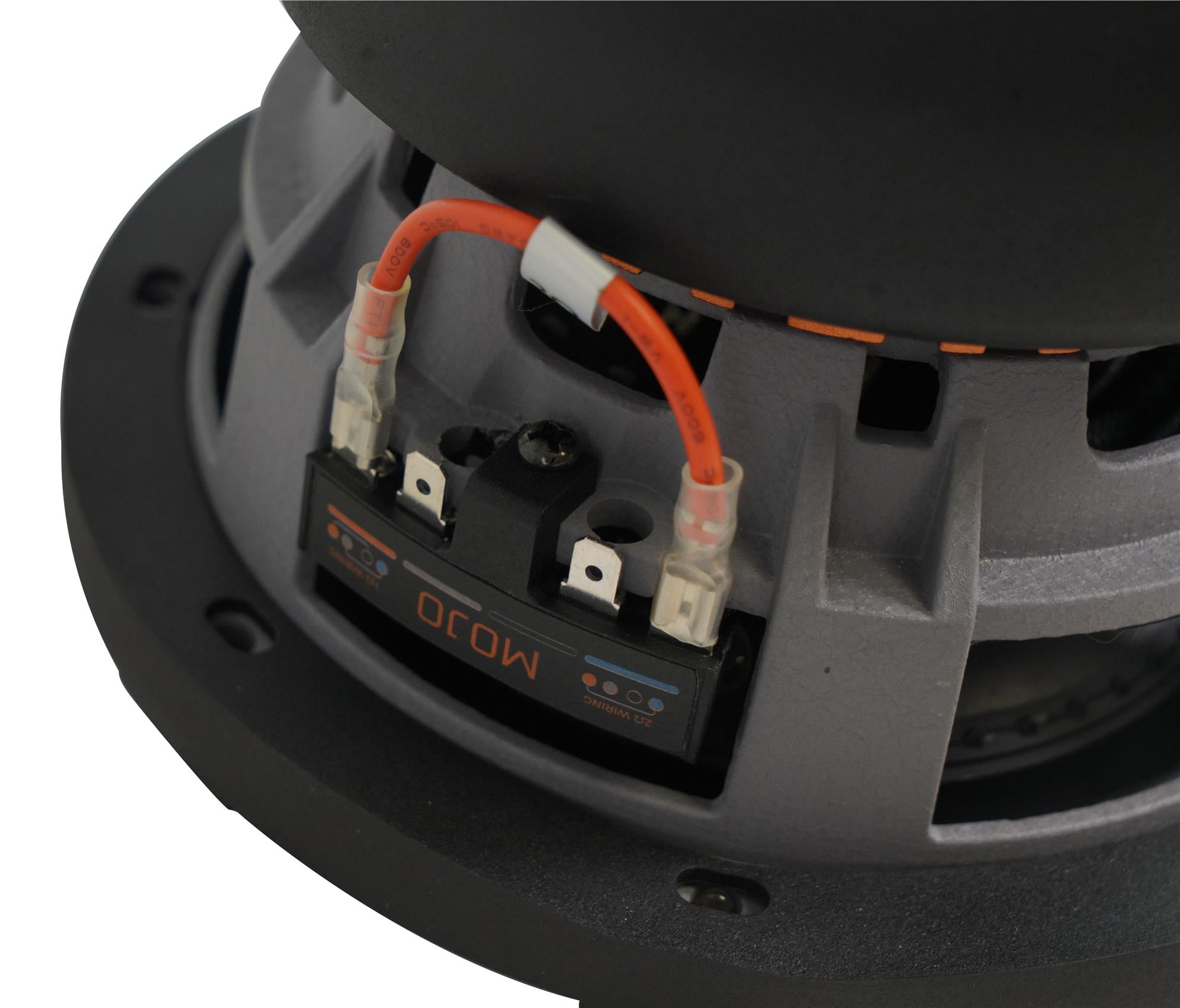 Memphis Audio Mojo Mini 6.5