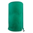 thumbnail image 1 of WMQPNNS Christmas Decor Cover wtih Zipper Drawstring for Outdoor and Shrubs in Winter Conditions, 1 of 7