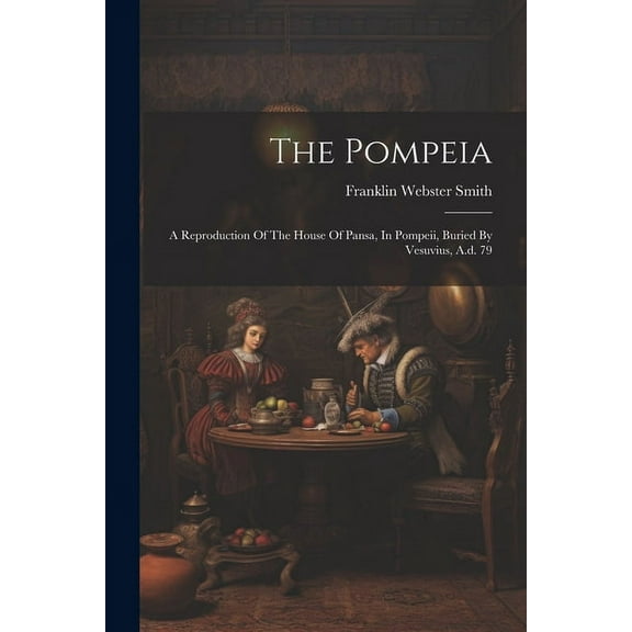 The Pompeia (Paperback)