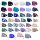 thumbnail image 4 of Gorros De Operación Enfermeras En Forma De Calabaza Servicio De Larga Duración Color Puro Pulido Opaco Botones De Colores Surtidos Gorros Bouffant Del Día De Navidad Scienceny  AP008660-38, 4 of 5