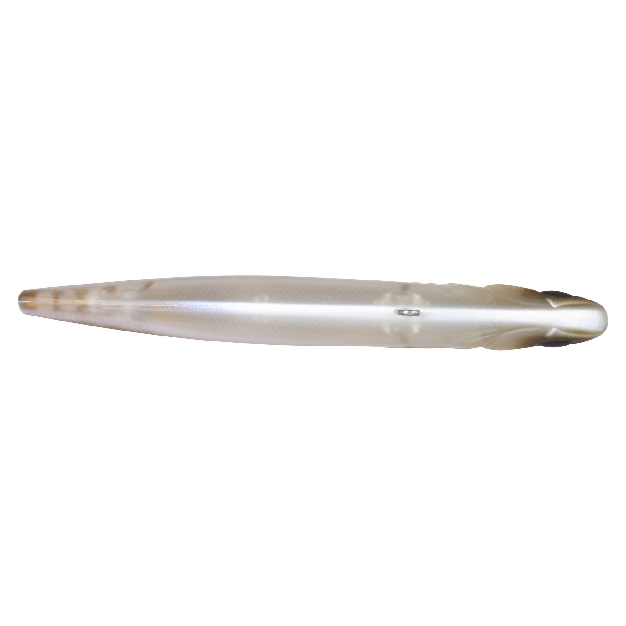 Berkley Doom Stroller Fishing Lure, 4.3 in, MF Minnow (1-count)