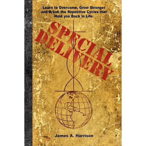 Special Delivery, (Paperback)