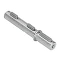 thumbnail image 1 of Output Single Shaft, Alloy Steel Accurate  Reducer Output Shaft with Accessories for Nema34 Stepper Motors, 1 of 8