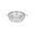 B, variant on Tahtuvzn School Stainless Steel Draining Basket Washing Vegetable Rice Sieve Dense Hole Basket,6.9x2.8"