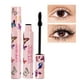 thumbnail image 1 of Fiudx Máscara de Pestañas de Rizo Largo, Potenciador de Volumen con Fibras de Seda, Fórmula Sin Grumos, Larga Duración, Esencial para Maquillaje de Ojos, Ideal para Ojos Sensibles, Tamaño Perfecto de, 1 of 6