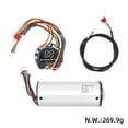 thumbnail image 5 of MYG 36V 20A Electric Scooter Motor Controller and Display Panel Set for HX X7, 5 of 5