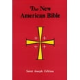 thumbnail image 2 of Saint Joseph Bible-NABRE, (Paperback), 2 of 2