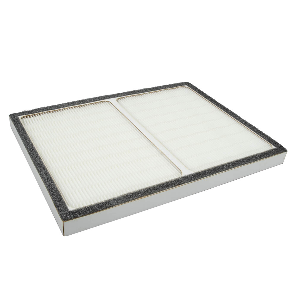 AIRx Filters Replacement HEPA Filter Kit for Sears / Kenmore 83190, 2-Pack